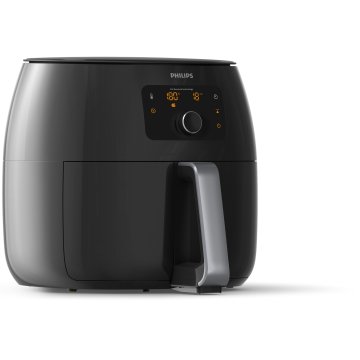 Philips Avance Collection Airfryer XXL HD9652/90 da 7,3 l e 1,4 kg con Tecnologia Fat Removal