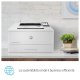 HP LaserJet Enterprise Stampante Enterprise LaserJet M406dn, Bianco e nero, Stampante per Aziendale, Stampa, Compatta; Avanzate funzionalità di sicurezza; Stampa fronte/retro; Efficienza energetica; S 20