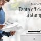 HP LaserJet Enterprise Stampante Enterprise LaserJet M406dn, Bianco e nero, Stampante per Aziendale, Stampa, Compatta; Avanzate funzionalità di sicurezza; Stampa fronte/retro; Efficienza energetica; S 23