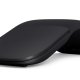 Microsoft Arc mouse Ufficio Mano destra Bluetooth Blue Trace 2