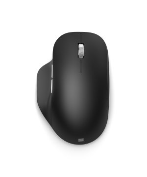 Microsoft Bluetooth® Ergonomic mouse Ufficio Mano destra BlueTrack 2400 DPI