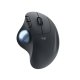 Logitech ERGO M575 for Business mouse Ufficio Mano destra RF senza fili + Bluetooth Trackball 2000 DPI 2