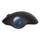 Logitech ERGO M575 for Business mouse Ufficio Mano destra RF senza fili + Bluetooth Trackball 2000 DPI 3