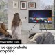 Samsung The Frame TV 4K 75” 75LS03A Smart TV Wi-Fi Black 2021 14