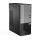 Lenovo V50t Intel® Core™ i5 i5-11400 8 GB DDR4-SDRAM 256 GB SSD Windows 10 Pro Tower PC Nero, Argento 2