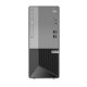 Lenovo V50t Intel® Core™ i5 i5-11400 8 GB DDR4-SDRAM 256 GB SSD Windows 10 Pro Tower PC Nero, Argento 3