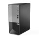 Lenovo V50t Intel® Core™ i5 i5-11400 8 GB DDR4-SDRAM 256 GB SSD Windows 10 Pro Tower PC Nero, Argento 6