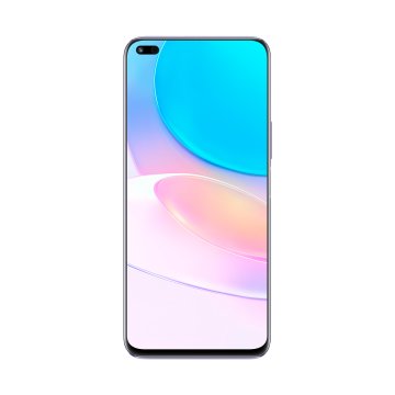 Huawei nova 8i 16,9 cm (6.67") Doppia SIM Android 10.0 4G USB tipo-C 6 GB 128 GB 4300 mAh Argento