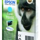 Epson Monkey Cartuccia Ciano 3