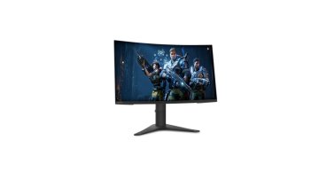 Lenovo Monitor G27c GAMING 27" FHD 165Hz 1ms Gar. 3 anni