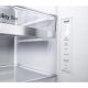 LG InstaView GSXV91PZAE frigorifero side-by-side Libera installazione 635 L E Nero, Acciaio inox 9
