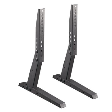 Munari SP 716 Supporto TV a parete 106,7 cm (42") Nero