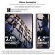 Samsung Galaxy Z Fold3 5G 512GB Phantom Silver RAM 12GB Display 6,2