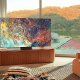 Samsung TV Neo QLED 4K 75” QE75QN95A Smart TV Wi-Fi Carbon Silver 2021 20