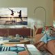 Samsung TV Neo QLED 4K 75” QE75QN95A Smart TV Wi-Fi Carbon Silver 2021 22