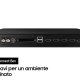 Samsung TV Neo QLED 4K 75” QE75QN95A Smart TV Wi-Fi Carbon Silver 2021 5
