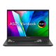 ASUS VivoBook Pro 16X OLED M7600QE-L2040T AMD Ryzen™ 9 5900HX Computer portatile 40,6 cm (16