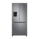 Samsung RF50A5202S9/ES frigorifero side-by-side Libera installazione 495 L F Acciaio inox 2