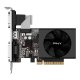 PNY VCGGT7302XPB-BB NVIDIA GeForce GT 730 2 GB GDDR3 3