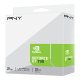 PNY VCGGT7302XPB-BB NVIDIA GeForce GT 730 2 GB GDDR3 5