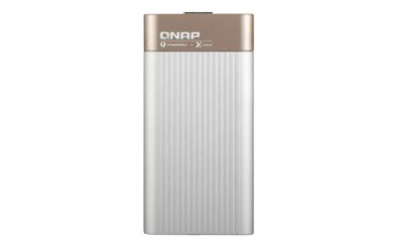 QNAP QNA-T310G1S scheda di interfaccia e adattatore SFP+