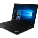 Lenovo ThinkPad P15s Intel® Core™ i7 i7-1185G7 Workstation mobile 39,6 cm (15.6