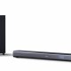 Sharp HT-SBW460 altoparlante soundbar Metallico 3.1 canali 440 W 4