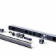 Sharp HT-SBW460 altoparlante soundbar Metallico 3.1 canali 440 W 5