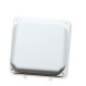 HPE Aruba Networking JW020A accessorio per antenna di rete Adattatore per antenna 2