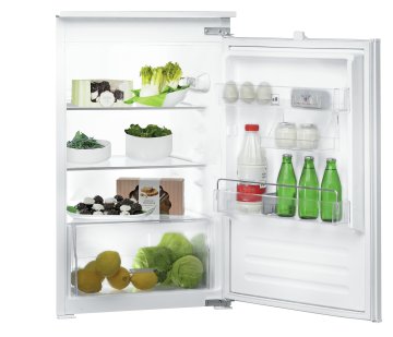 Whirlpool ARG 9070 A+ frigorifero Da incasso 137 L Bianco