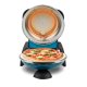 G3 Ferrari Delizia macchina e forno per pizza 1 pizza(e) 1200 W Nero, Blu 2