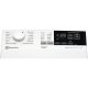 Electrolux EW6T463L lavatrice Caricamento dall'alto 6 kg 1251 Giri/min Bianco 11