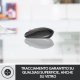 Logitech MX Anywhere 3 Mouse Compatto Performante – Wireless, Scroller Elettromagnetico, Ergonomico, Sensore 4000 DPI, Pulsanti Custom, USB-C, Bluetooth, Apple Mac, iPad, Windows PC, Linux, Chrome 10