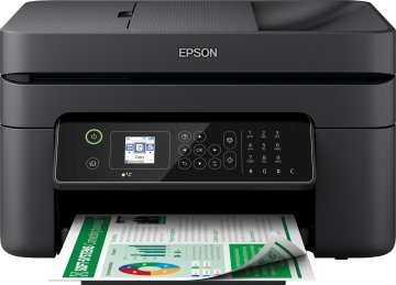 Epson WorkForce WF-2840DWF