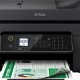 Epson WorkForce WF-2840DWF 2