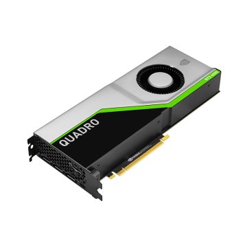 PNY VCQRTX6000-SB scheda video NVIDIA Quadro RTX 6000 24 GB GDDR6