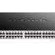 D-Link DGS-3130-54PS Gestito L3 Gigabit Ethernet (10/100/1000) Supporto Power over Ethernet (PoE) Nero, Grigio 3