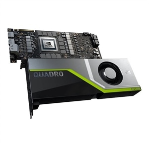 DELL Quadro RTX 6000 NVIDIA 24 GB GDDR6