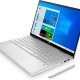 HP Pavilion x360 14-dy0006nl Intel® Core™ i3 i3-1125G4 Ibrido (2 in 1) 35,6 cm (14