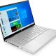 HP Pavilion x360 14-dy0006nl Intel® Core™ i3 i3-1125G4 Ibrido (2 in 1) 35,6 cm (14