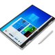 HP Pavilion x360 14-dy0006nl Intel® Core™ i3 i3-1125G4 Ibrido (2 in 1) 35,6 cm (14