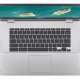 ASUS Chromebook CX1500CKA-EJ0025 Intel® Celeron® N N4500 39,6 cm (15.6