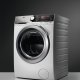 AEG L7FEC14SX lavatrice Caricamento frontale 10 kg 1400 Giri/min Bianco 3