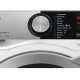 AEG L7FEC14SX lavatrice Caricamento frontale 10 kg 1400 Giri/min Bianco 9