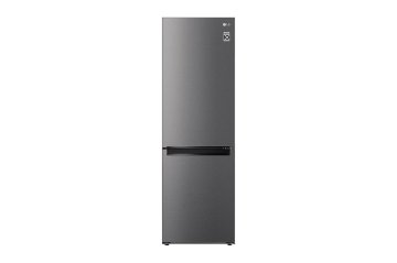 LG GBP61DSSGR frigorifero con congelatore Libera installazione 341 L D Grafite