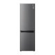 LG GBP61DSSGR frigorifero con congelatore Libera installazione 341 L D Grafite 2