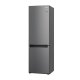 LG GBP61DSSGR frigorifero con congelatore Libera installazione 341 L D Grafite 13