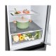 LG GBP61DSSGR frigorifero con congelatore Libera installazione 341 L D Grafite 5