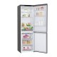 LG GBP61DSSGR frigorifero con congelatore Libera installazione 341 L D Grafite 10