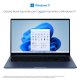 Samsung Galaxy Book NP750XDA-KC1IT laptop Intel® Core™ i3 i3-1115G4 Computer portatile 39,6 cm (15.6